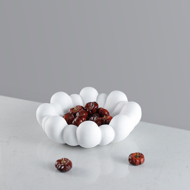热销现代意式极简云朵树脂几何样板房摆件茶室书房桌面家居装饰摆,家居饰品,装饰摆件,淘宝优惠券,粉丝福利购,淘宝优惠卷