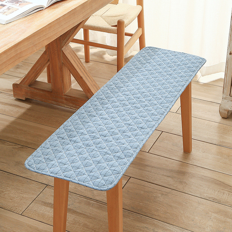 26x8门口实木鞋柜坐垫长凳长条椅子垫穿板凳椅垫凳子垫长方形长款