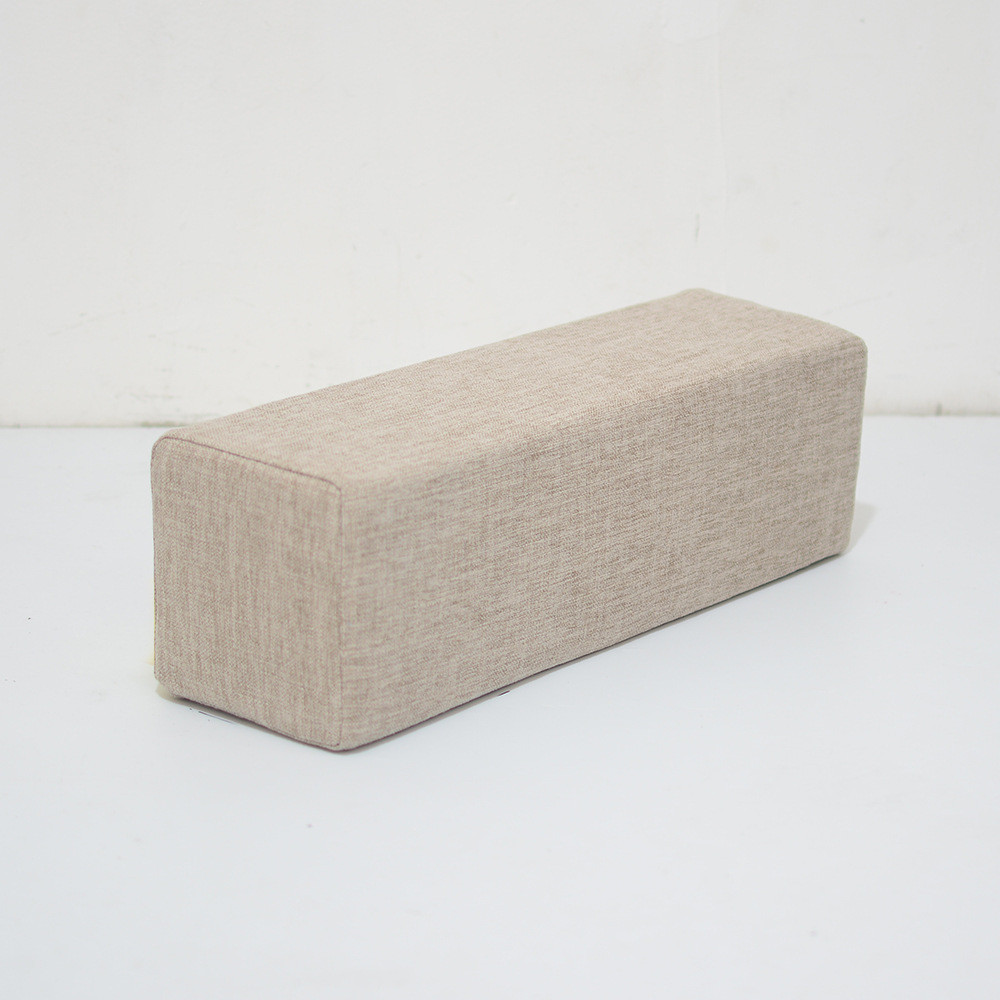 沙发海绵垫靠枕方枕缝隙填塞扶手床缝填充方形罗汉床扶手枕头