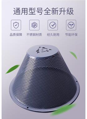 欧意油烟机过滤网CXW-180-S300-S303-S306-S338-DY2-Y503网罩油杯