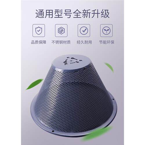 欧意油烟机过滤网CXW-180-S300-S303-S306-S338-DY2-Y503网罩油杯