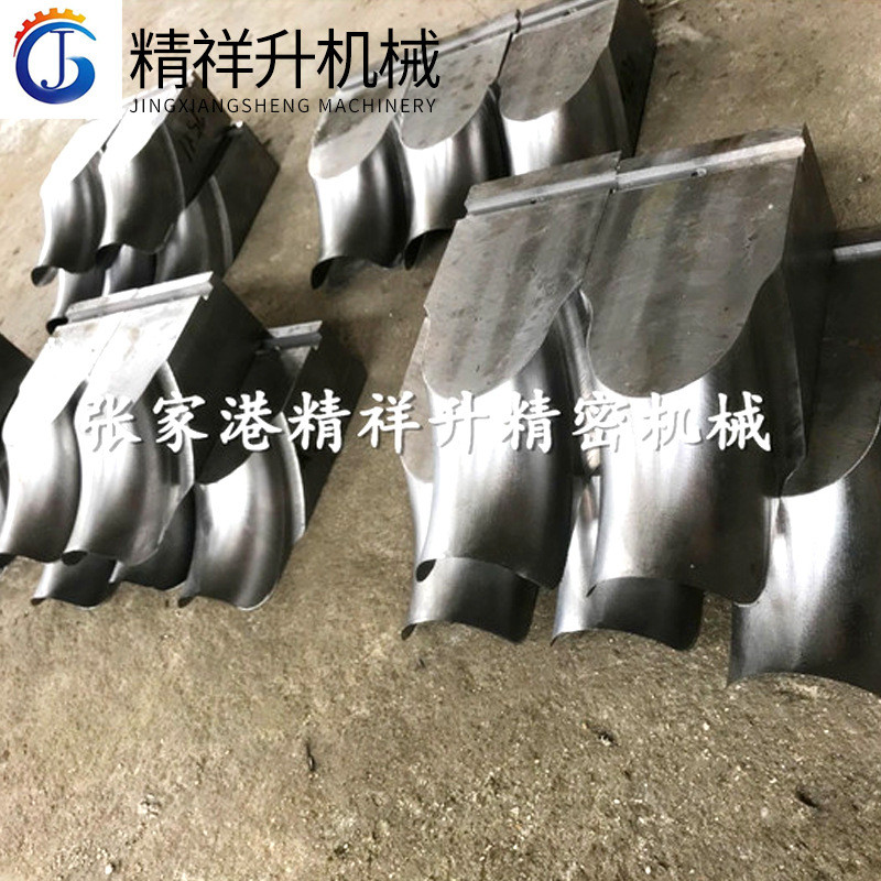 厂家供应金属成型设备液压弯管机模具防皱模轮模夹模轮模