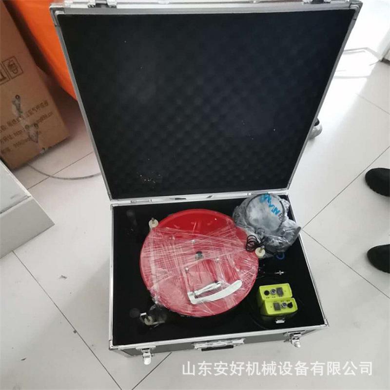 安好有线电话设计通信电话KTT9型便携式通信电话现货供应