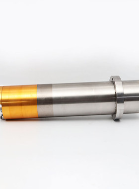 长期供应JGLF-5.5K带法兰自动换刀电主轴厂家直供现货供应