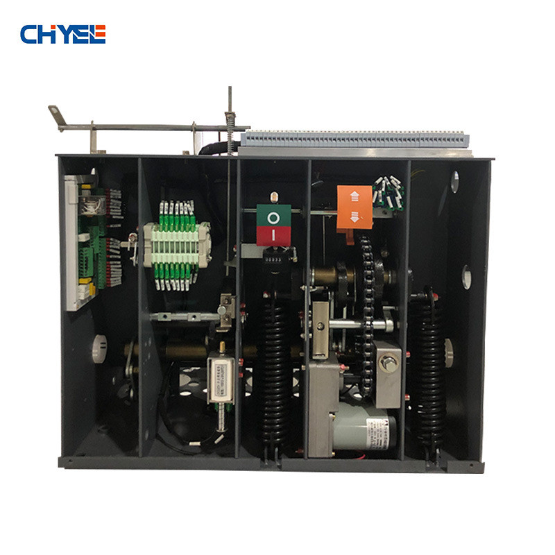 热销断路器内vs1-12固定真空断路器高压户内环网柜