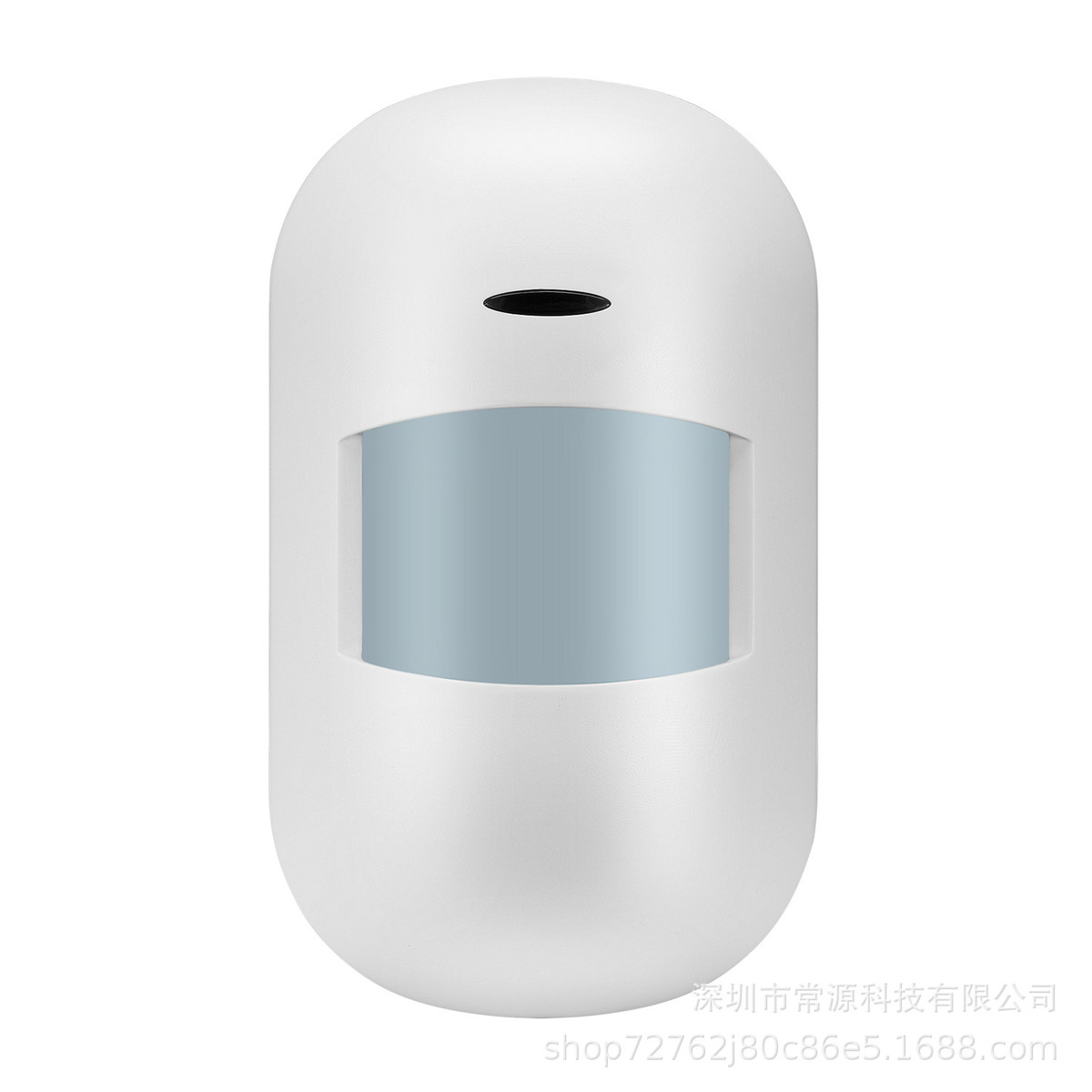 GSM+PSTN双网短信防盗报警器家用电话拔号报警器GSMalarm
