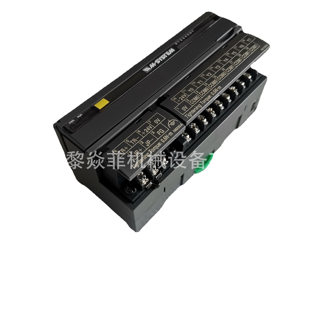 爱模M-System信号转换器R7FN-DC8C-R