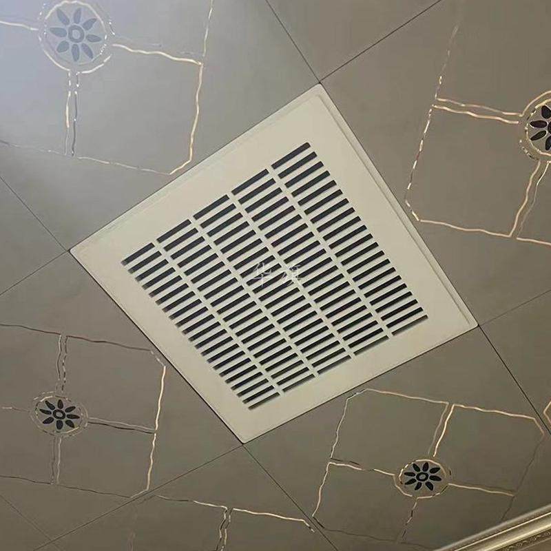 热销优惠热销ABS300*300集成回风口带滤网通风口排烟口洗手间出风,清洗/食品/商业设备,风口/风叶/风机配件,淘宝优惠券,粉丝福利购,淘宝优惠卷