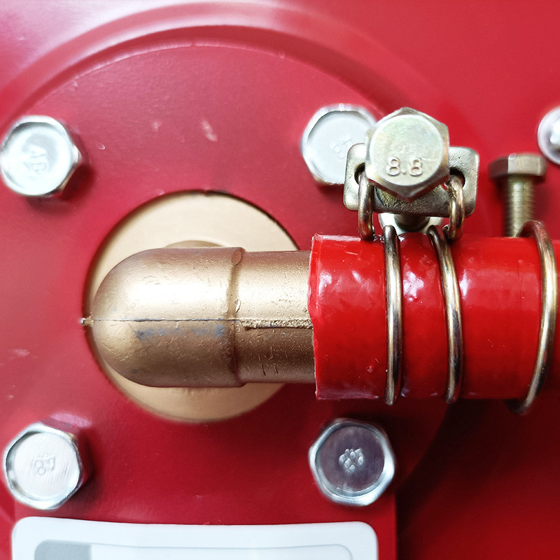 沈牌自救式消防消防卷盘jps0.8-19/25软管卷盘消防箱25米软管卷盘