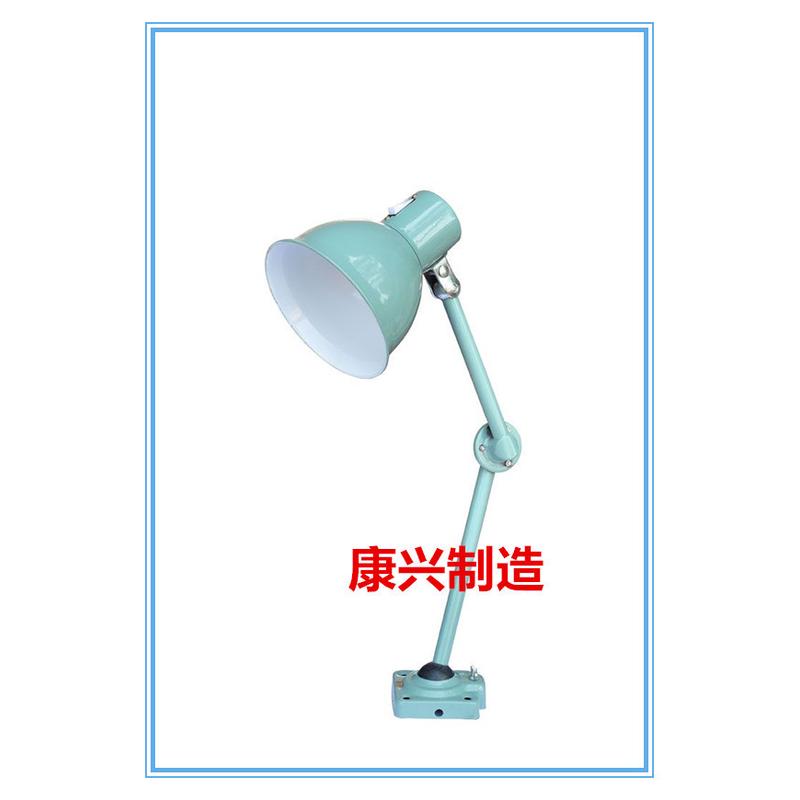 诚信厂家批发jb9系列长三白炽灯机床节短三节照明工作灯车床灯具