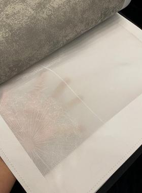 2022年厂家新款奶油白色纱帘阳台客厅白纱隔断窗纱高档提花卧室