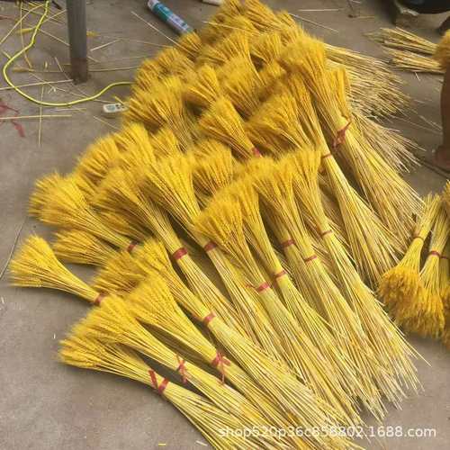 现货供应干花麦穗染料金黄色粉干花金黄颜料金黄染色剂