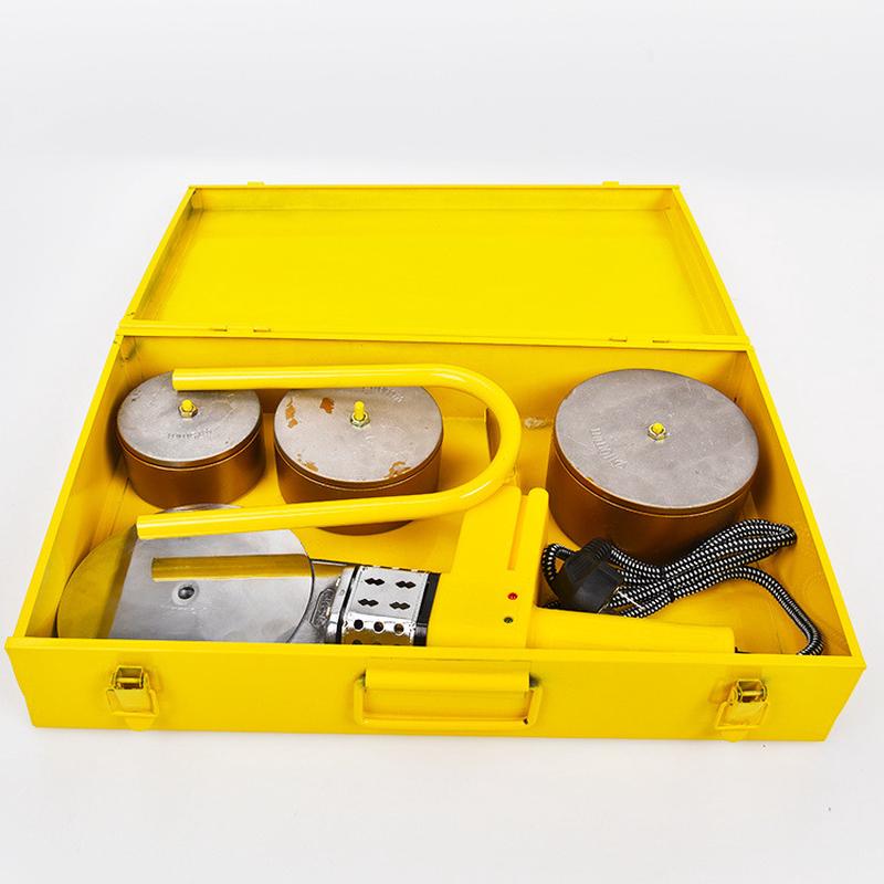 ppr热熔机75-110热熔器热熔机电子恒温pprpe1200瓦