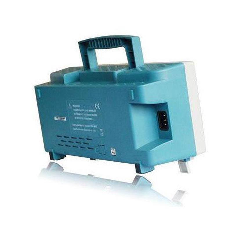 热销出售汉数字hantekdso5072p/dso5102p/dso5202p泰存储示波器