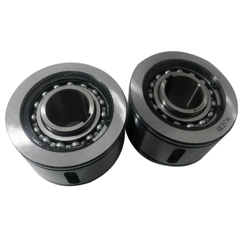 单向离合器NUZ35NUZ45NUZ-A45120系列超越离合器