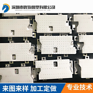 吸盘包胶 主用于自动化设备上吸板 聚氨酯胶面 平整光滑吸附性好