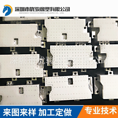 吸盘包胶 聚氨酯胶面 平整光滑吸附性好 主用于自动化设备上吸板