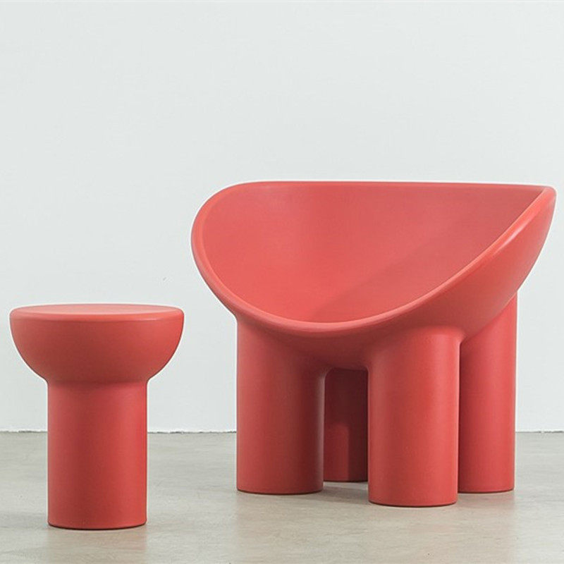 工厂懒人沙发椅北欧大象腿椅子户外动物椅休闲设计师可爱凳子家用,住宅家具,沙发椅,淘宝优惠券,粉丝福利购,淘宝优惠卷