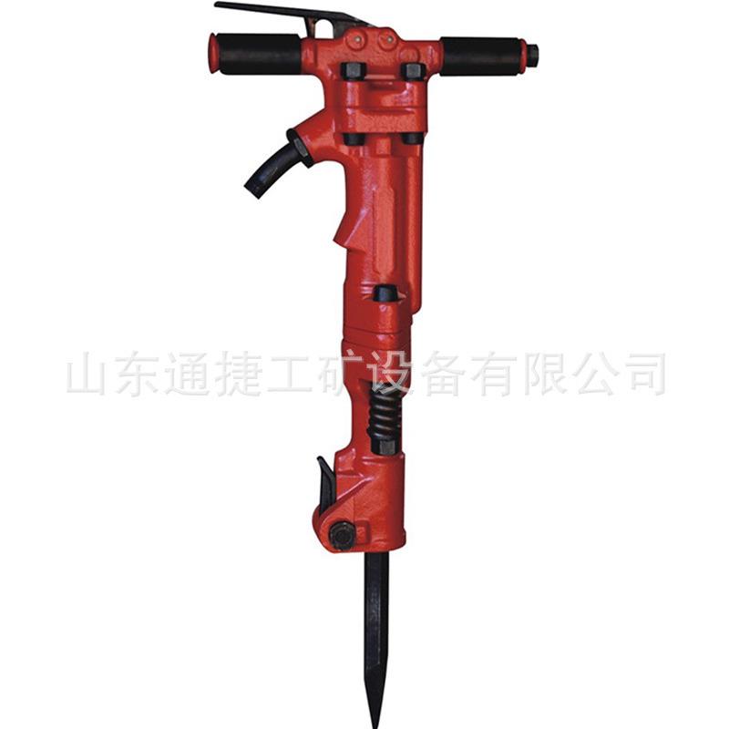 TPB-60气动破碎机TPB-50破碎镐东空破碎机TPB-90型气动破碎机
