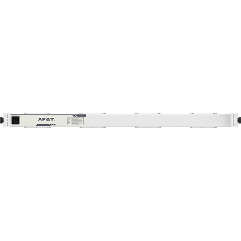 热销安平ap-dc2452-100c悬清洁自挂式四头离子风机静电消除器
