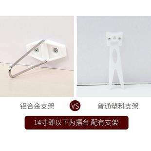 6b76洗照片周岁烤瓷9组合水晶相册摆台6宫格制作木拼图挂墙画相框