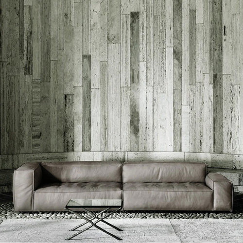 北欧现代布艺三人沙发模块式简约豆腐块沙发侘寂风客厅意家具组合