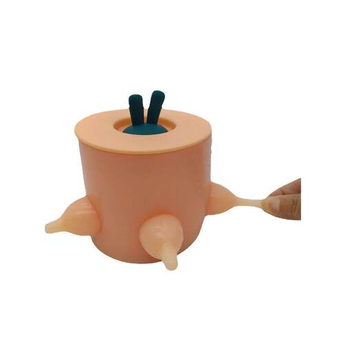 宠物喂奶器350毫升硅小狗喂奶器多奶嘴宠物幼宠喂奶现货器直销