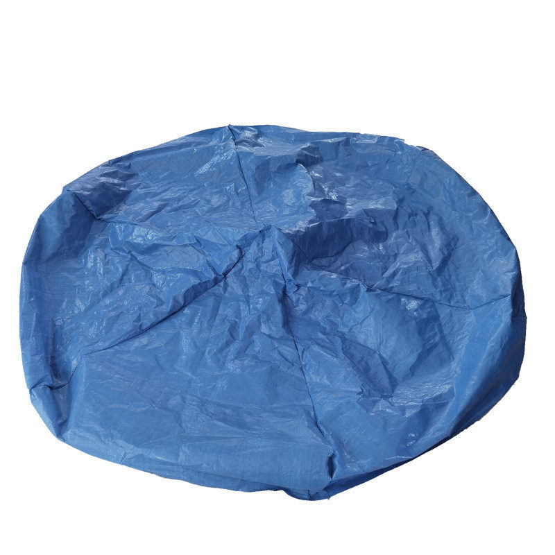 蹦蹦床跳跳床顶棚布遮阳户外用品遮阳布防雨防晒布布替换批发
