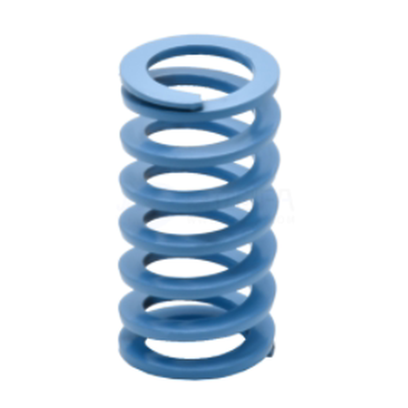 怡合矩形弹簧YSWU/YSWR/YSWS-10.5/14.5/21/26/37-L20/25/30/90达