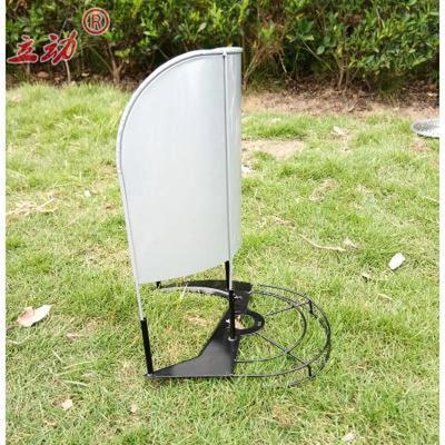 扶扶禾器割草机草架背负式小型家用小麦水稻收割机配件通用扶稻器