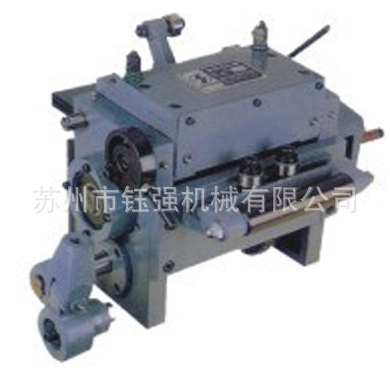 热销冲床冲压送料机rfs(w)-105ns高速送料器小型滚轮送料机给料机