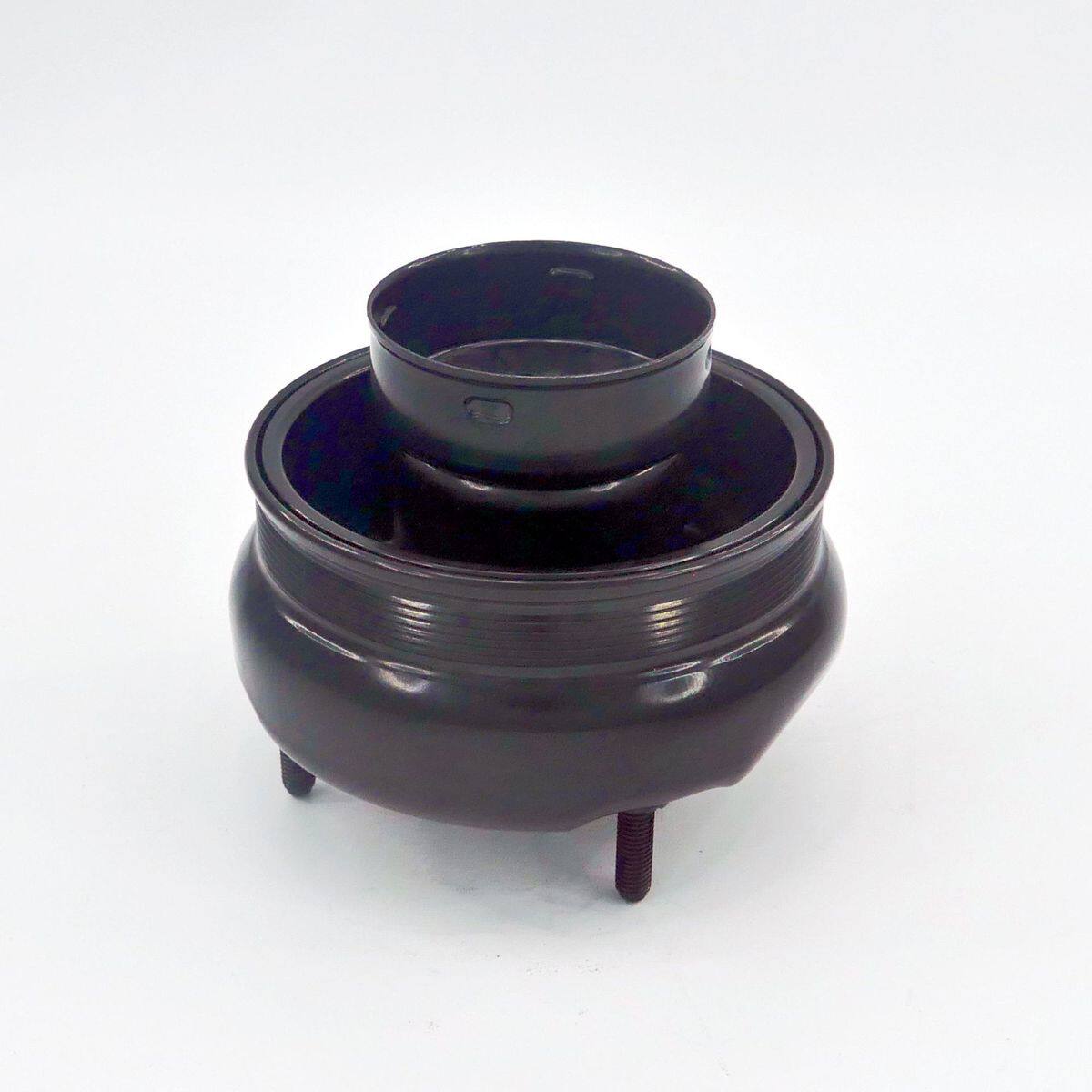 汽车控制摆臂平衡杆胶套扭力芯319026下55398938ac衬开口-47稳定