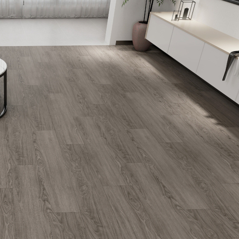 装修批发石塑地板4mm5mm6mm耐磨防滑spc锁扣地板厂家改造精选