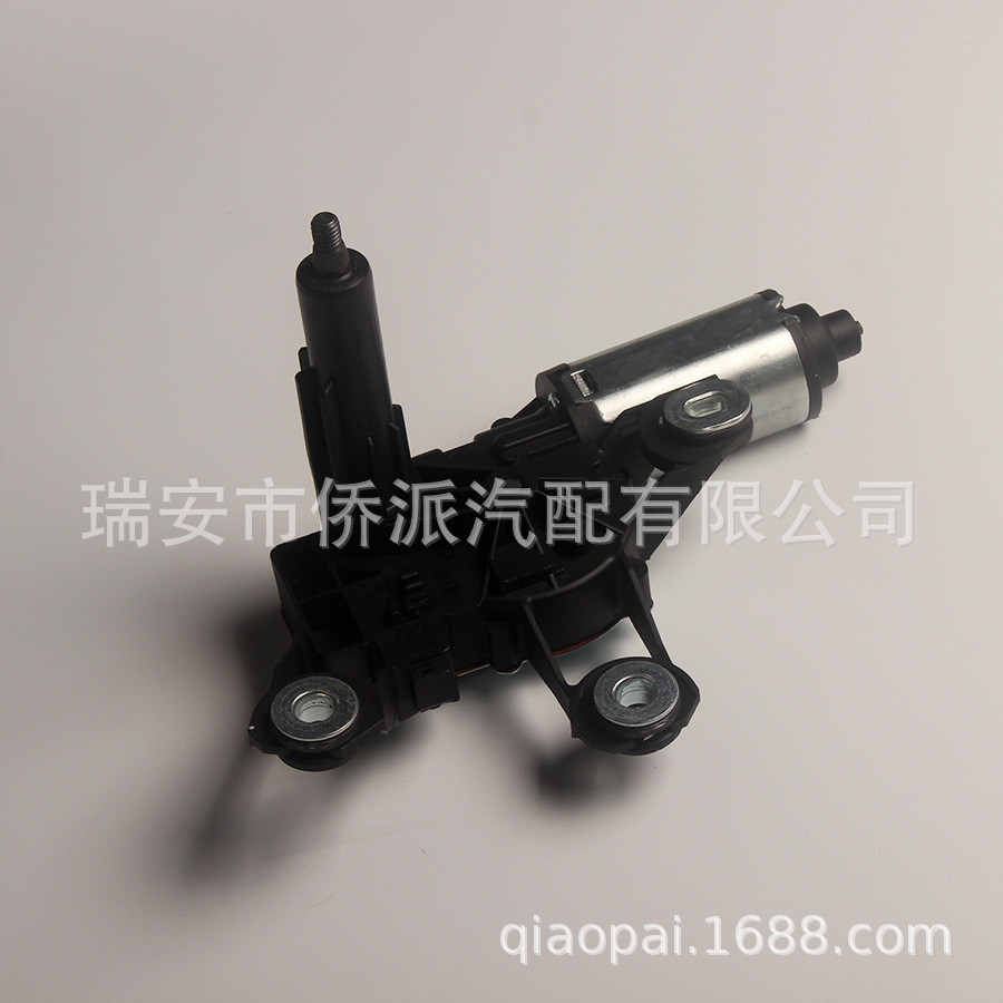 适用路虎雨刮电机连动杆总成连动杆LR033226LR0022436H5217404