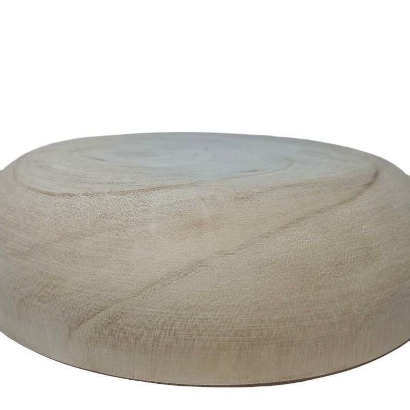 桐木圆托盘手工桐木托盘木制工艺水果托盘收纳果盘厂家批发,餐饮具,餐用托盘,淘宝优惠券,粉丝福利购,淘宝优惠卷