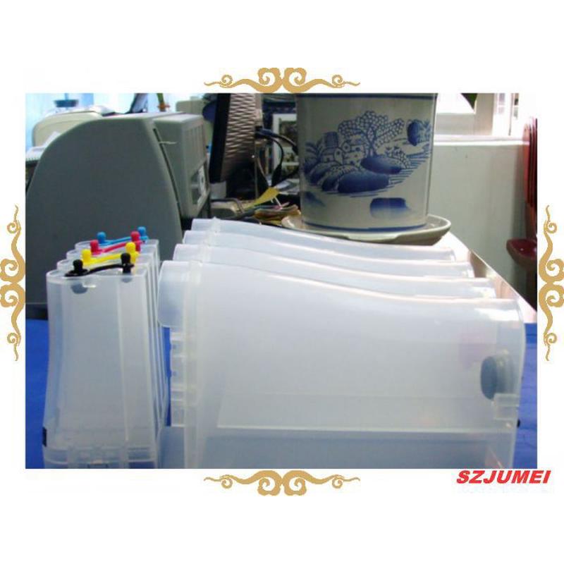 热销t50大容量500m连供适用r270/r330/r290/1400/1430/1390等
