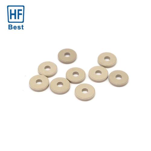 peek厂家机加工贝士特板材可来图来样定制peek精密件