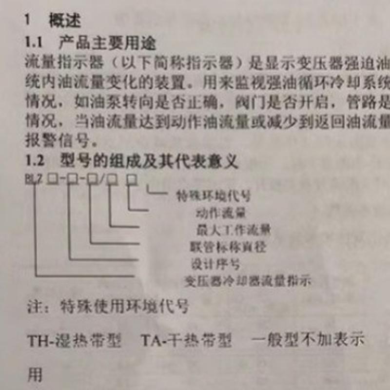 热销油流继电器yj2-150/135y流方向控制器左右blz4-100-45变压器