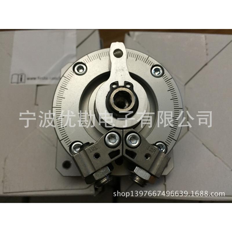 热销供应德国Festo费斯托气动元件摆动气缸DSM-12-270-P-A-B