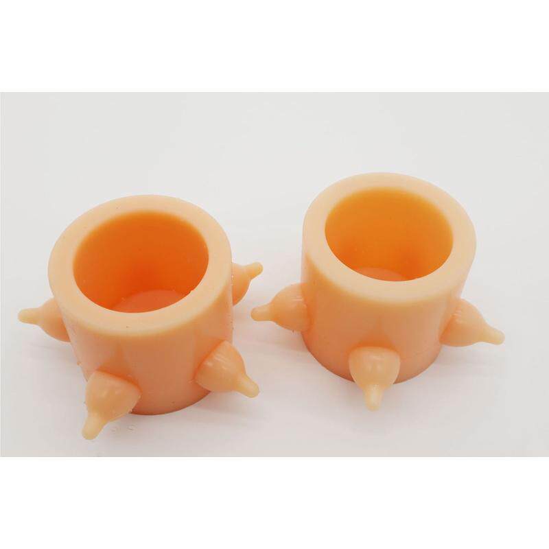 宠物喂奶器350毫升硅小狗喂奶器多奶嘴宠物幼宠喂奶器直销现货