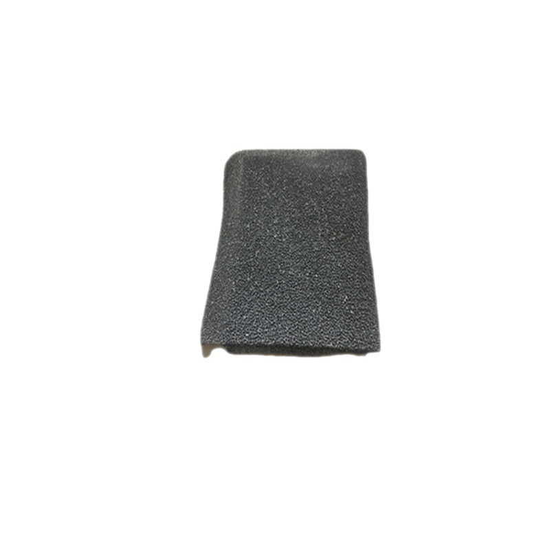 优惠冷触媒质活性炭海绵空气过滤棉净化器过滤棉油除杂海绵过滤棉