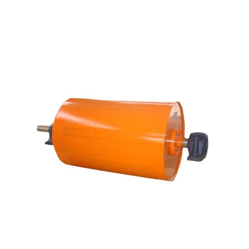 除铁强磁滚磁选机磁滚筒输送带专用磁滚半磁滚筒全磁滚筒磁选设备