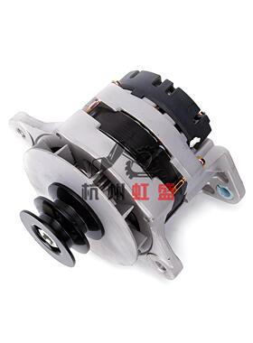 热销挖掘机发电机d1146发动机电机适用斗山大宇dh220-3配件