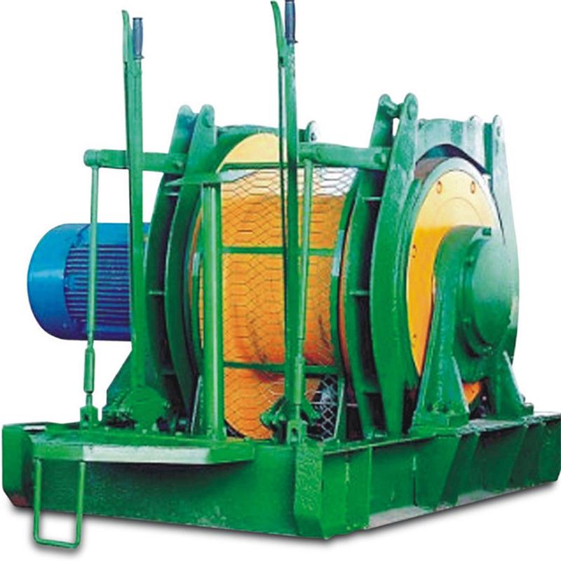 热销长力现货供应绞车排绳器矿用绞车运输煤齐全绞车排绳器型号矿