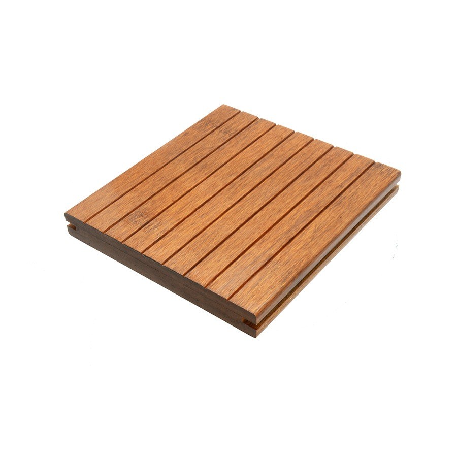 8e7q批发深竹木地板重碳重竹地板实木户外耐高温防腐木栈道公园竹