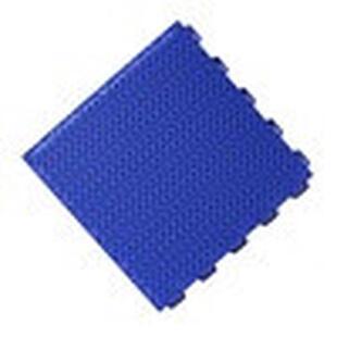 310克菱形地垫悬浮拼装地板室外篮球格户外塑料地板