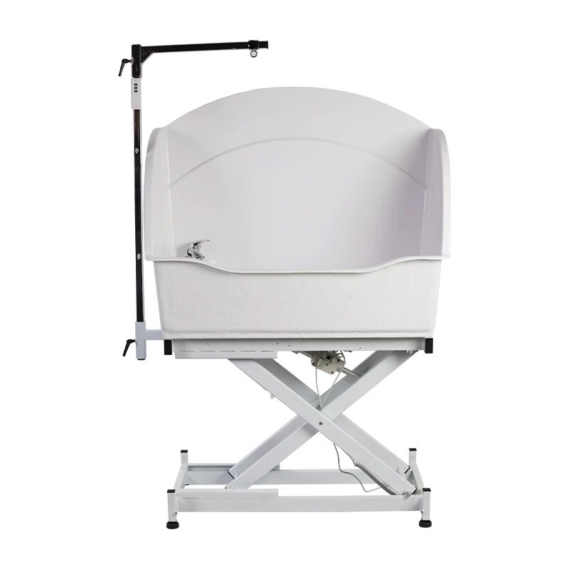 热销pt-152p浴缸电动升降玻璃钢