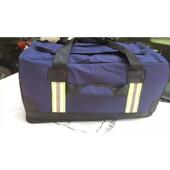 消防前运包运行包火焰蓝被装 袋后留包黑色留守袋手提前运袋