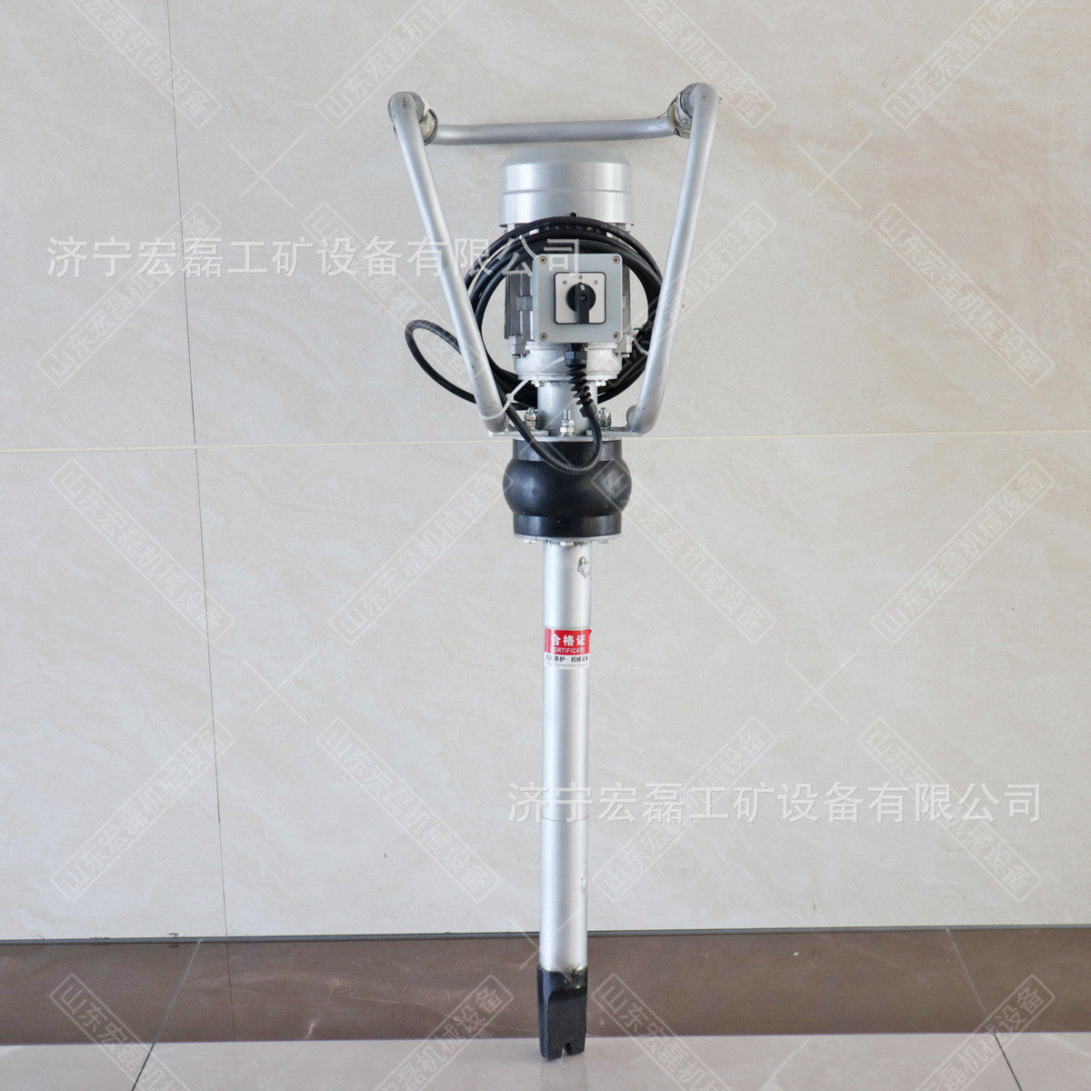 热销便携式铁路轨道电动捣固手持式dg-4.1机铁路道渣小型电动捣固,农用物资,授粉蜂,淘宝优惠券,粉丝福利购,淘宝优惠卷