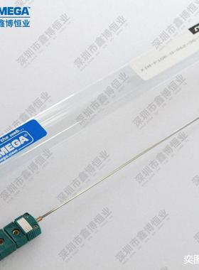 XMO-W5R26-U-125-30-H-TJ-21.6美国奥米佳贵金属钨铼热电偶C型